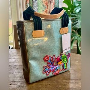Consuela Adrian Chica Tote